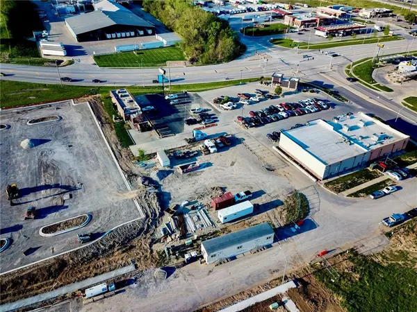 Commonwealth CT, St Joseph, MO 64503