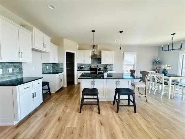 12925 N Champanel WAY, Platte City, MO 64079