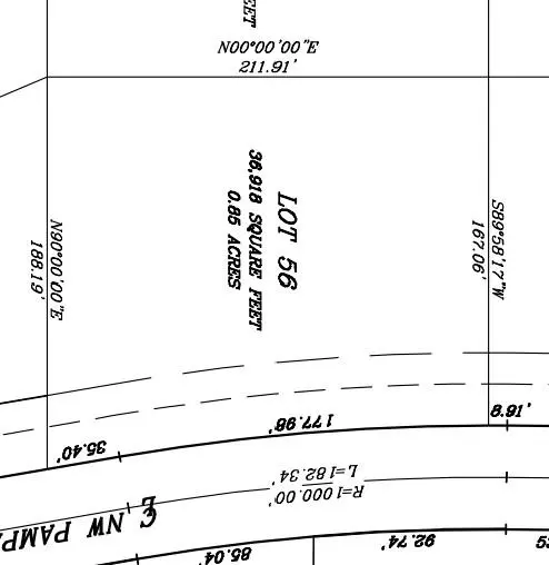 Lot 56 N/A, Parkville, MO 64152
