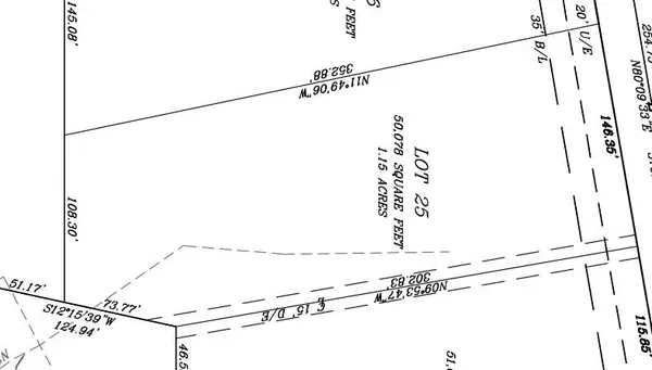 Lot 25 N/A, Parkville, MO 64152
