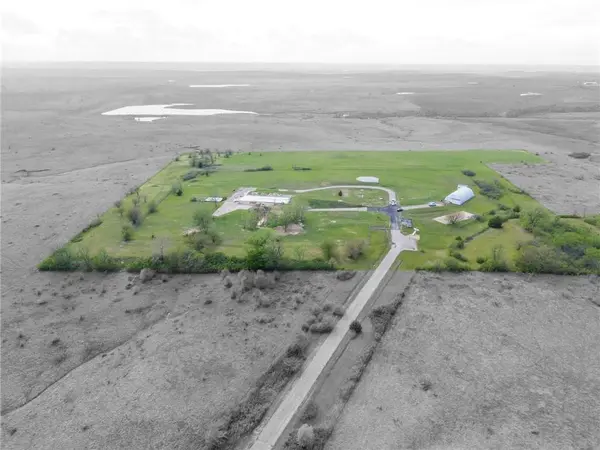 3627 ROAD D RD, Allen, KS 66833