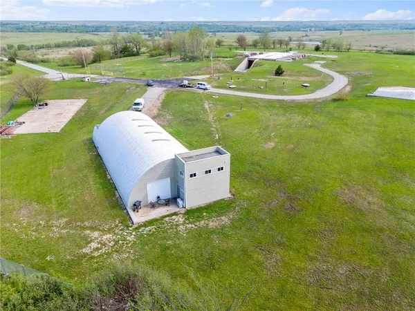 3627 ROAD D RD, Allen, KS 66833