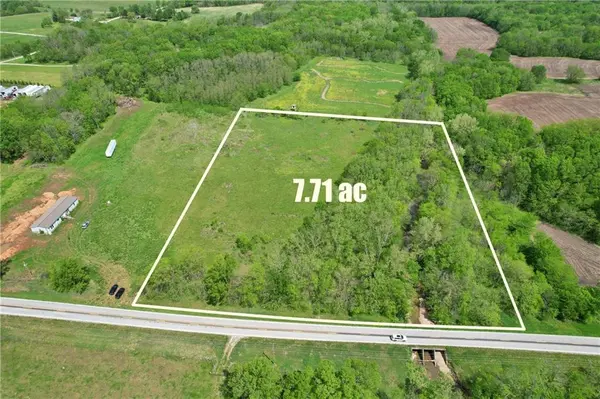 TBD J HWY, Hughesville, MO 65334
