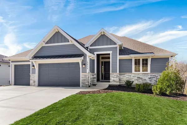 12472 S Barth RD, Olathe, KS 66061