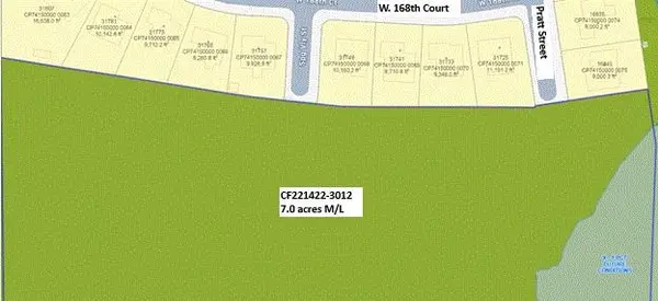 pratt ST, Gardner, KS 66030
