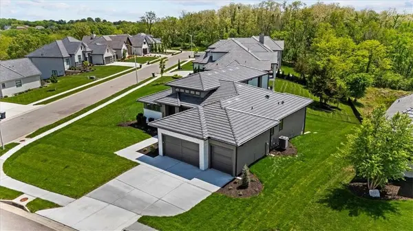 6101 NW 58th ST, Kansas City, MO 64151