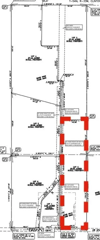 Lot 2 Z HWY, Trimble, MO 64492