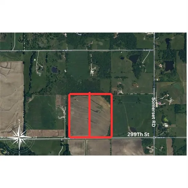 299th ST, Paola, KS 66071