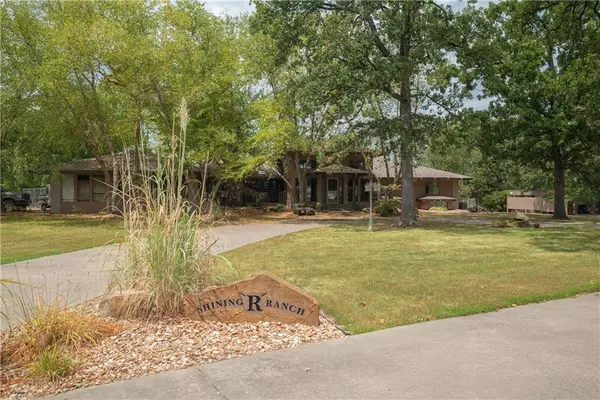 731 NW 35th LN, Lamar, MO 64759