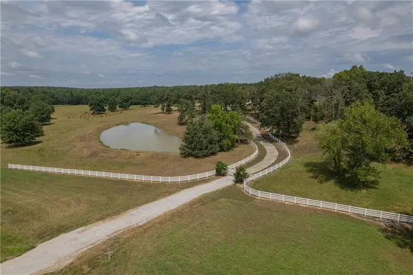 731 NW 35th LN, Lamar, MO 64759