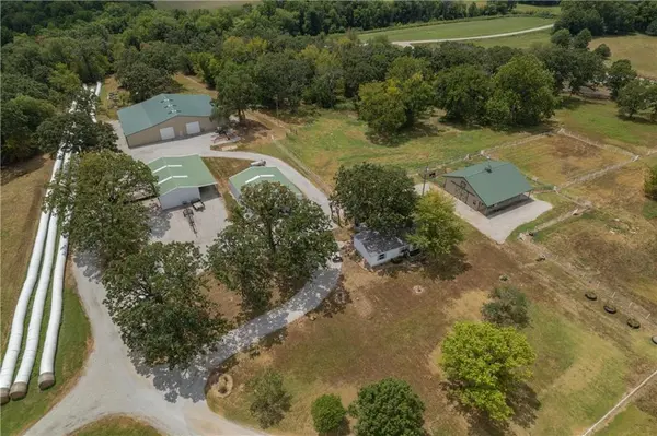 731 NW 35th LN, Lamar, MO 64759