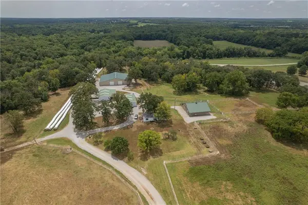 731 NW 35th LN, Lamar, MO 64759