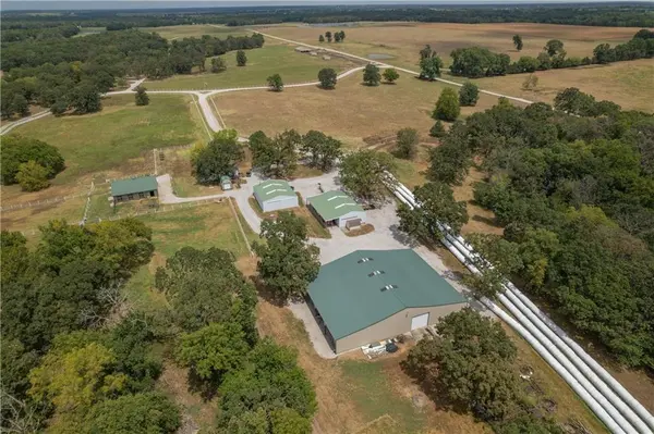 731 NW 35th LN, Lamar, MO 64759