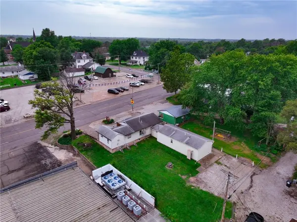 226 E 15th ST, Horton, KS 66439