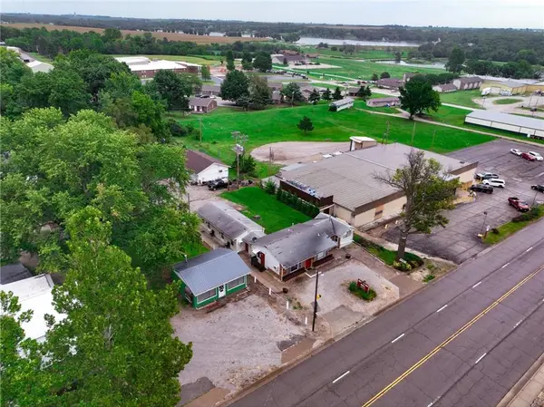 226 E 15th ST, Horton, KS 66439