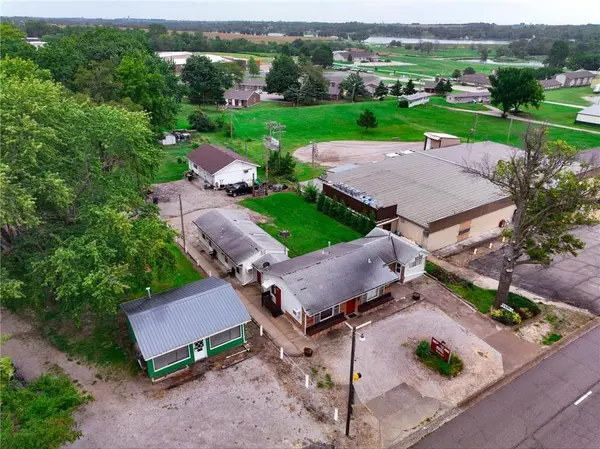 226 E 15th ST, Horton, KS 66439