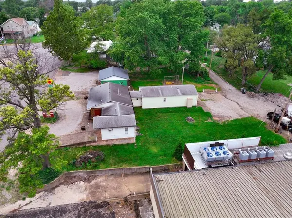 226 E 15th ST, Horton, KS 66439