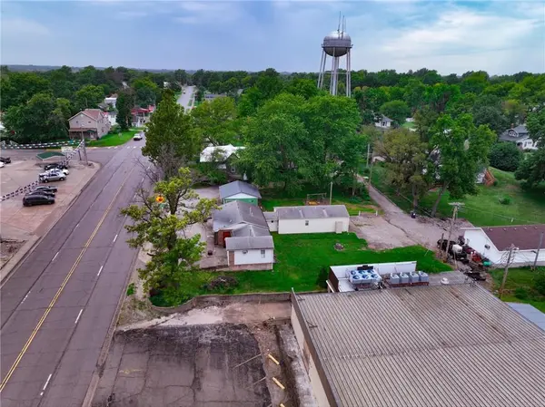 226 E 15th ST, Horton, KS 66439