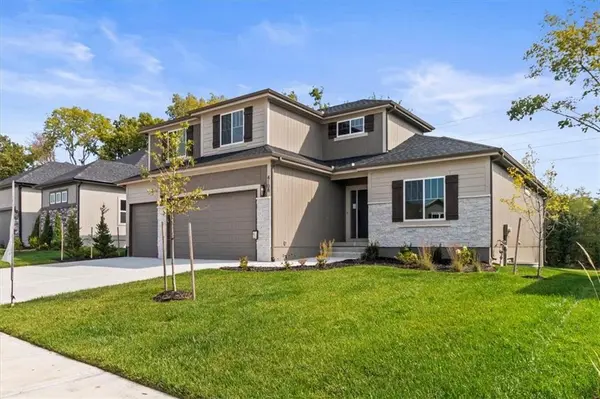 4108 SE Adams DR, Blue Springs, MO 64014