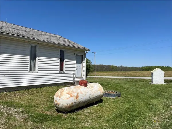 12584 SW Highway 6 N/A, Stewartsville, MO 64490