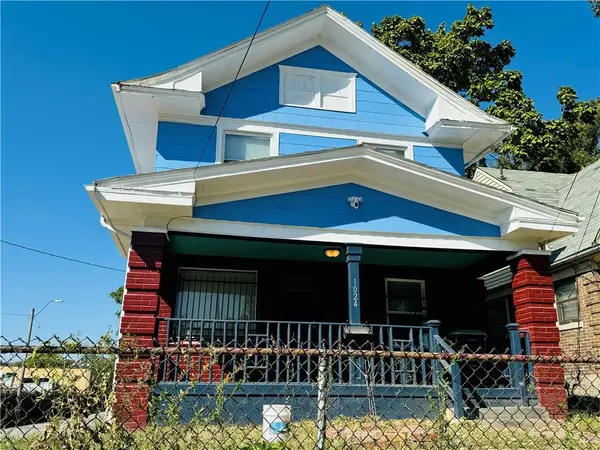 1024 Elmwood AVE, Kansas City, MO 64127