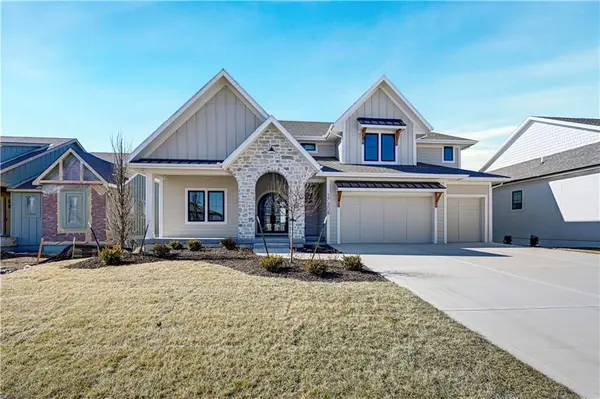 17308 Earnshaw ST, Overland Park, KS 66221