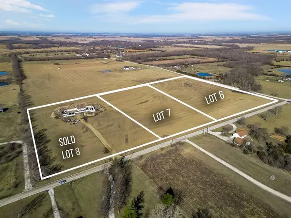 15210 Edgerton RD, Gardner, KS 66030