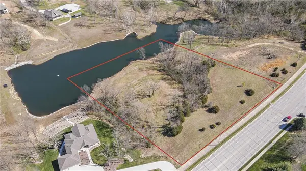 3903 S 20th ST, Leavenworth, KS 66048