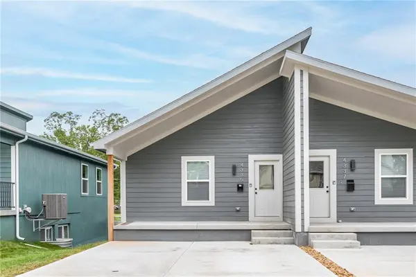 4335/4337 Spruce AVE, Kansas City, MO 64130