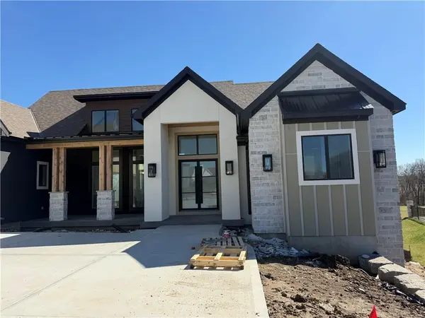 3423 NE 102nd ST, Kansas City, MO 64155