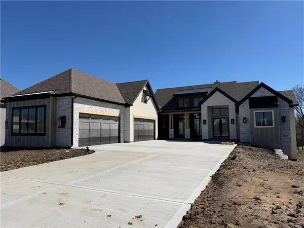 3423 NE 102nd ST, Kansas City, MO 64155
