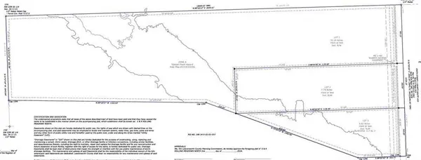 00000 Lot 2 North 206th ST, Linwood, KS 66052