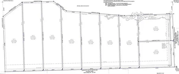 00000 Lot 2 South Stillwell RD, Linwood, KS 66052
