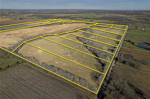00000 Lot 2 South Stillwell RD, Linwood, KS 66052