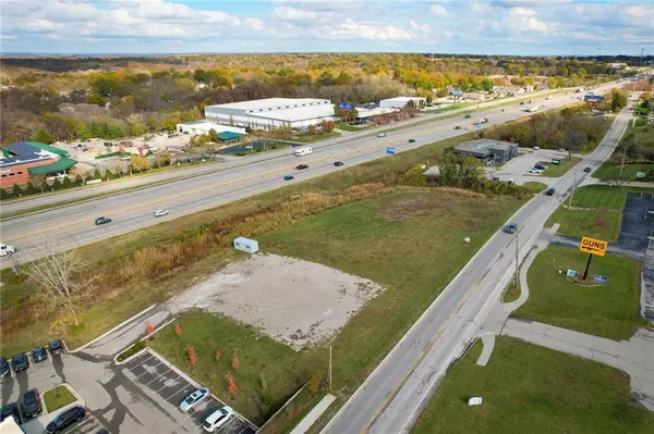 2401 NW South Outer RD, Blue Springs, MO 64015