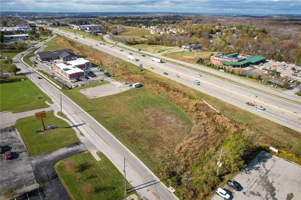 2401 NW South Outer RD, Blue Springs, MO 64015