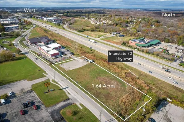 2401 NW South Outer RD, Blue Springs, MO 64015
