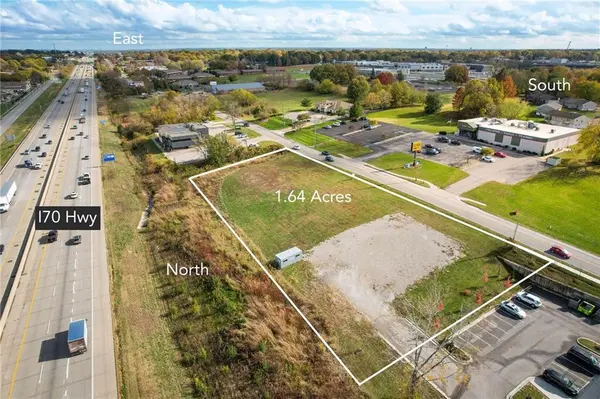 2401 NW South Outer RD, Blue Springs, MO 64015