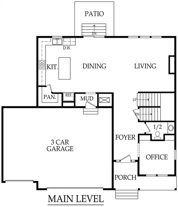 23659 W 125th TER, Olathe, KS 66061