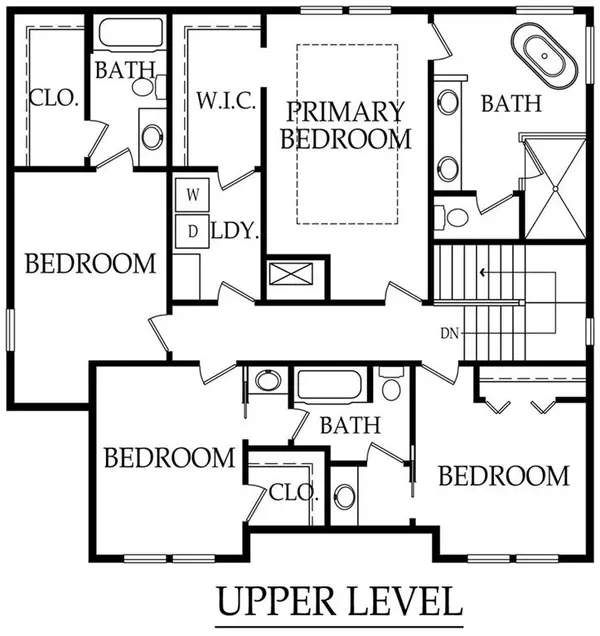 23659 W 125th TER, Olathe, KS 66061