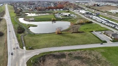 2 Ooida DR, Grain Valley, MO 64029