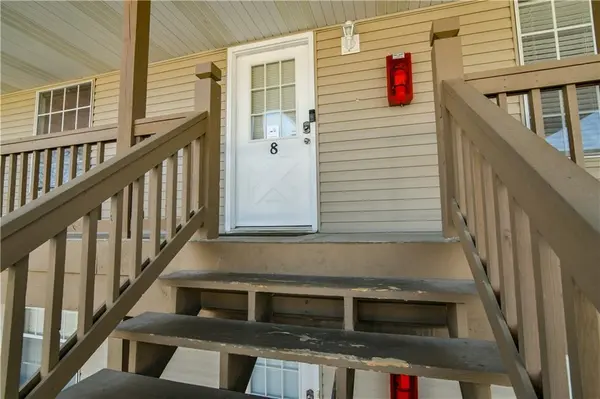 14 Scenic CT #8, Branson, MO 65616