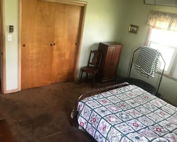 22015 Metcalf RD, Bucyrus, KS 66013