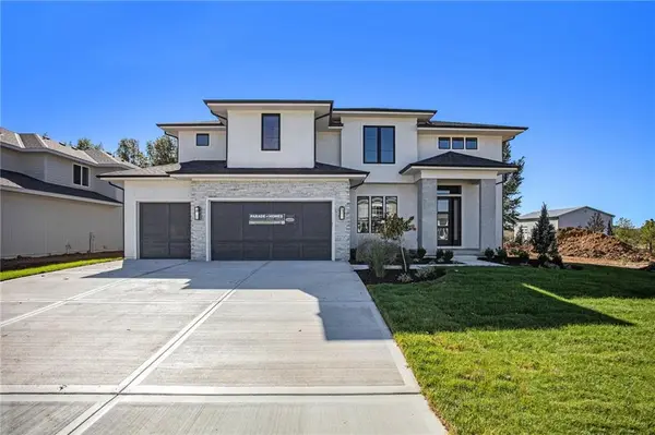 12405 W 184th ST, Overland Park, KS 66013