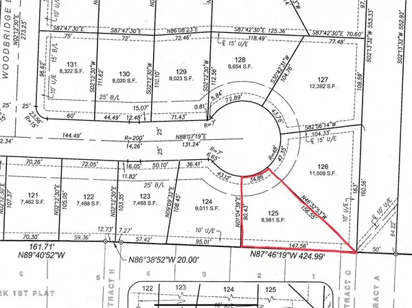 2215 Crestview PL, Raymore, MO 64083