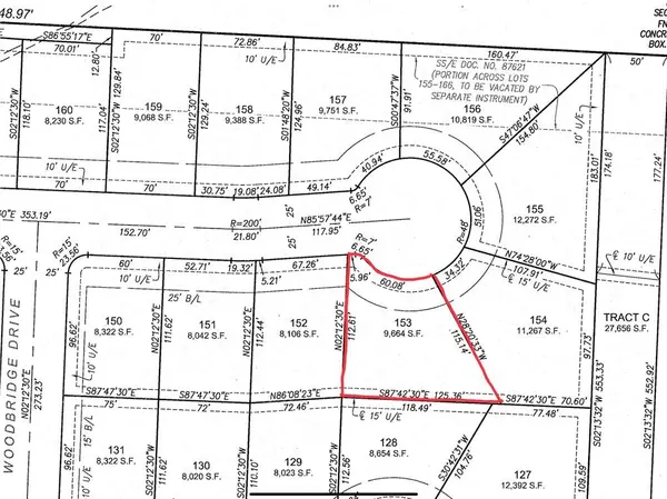 2213 Creek View LN, Raymore, MO 64083