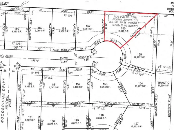 2214 Creek View LN, Raymore, MO 64083