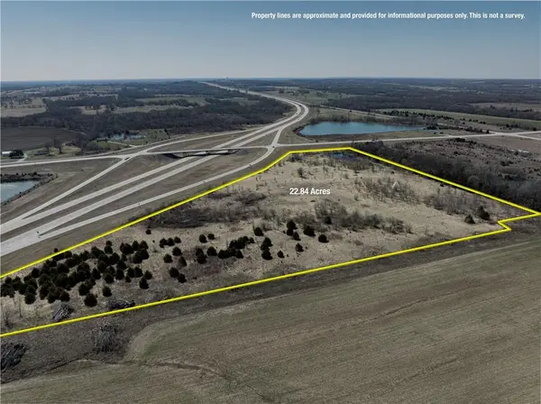 21082 Ks-52 HWY, Pleasanton, KS 66075