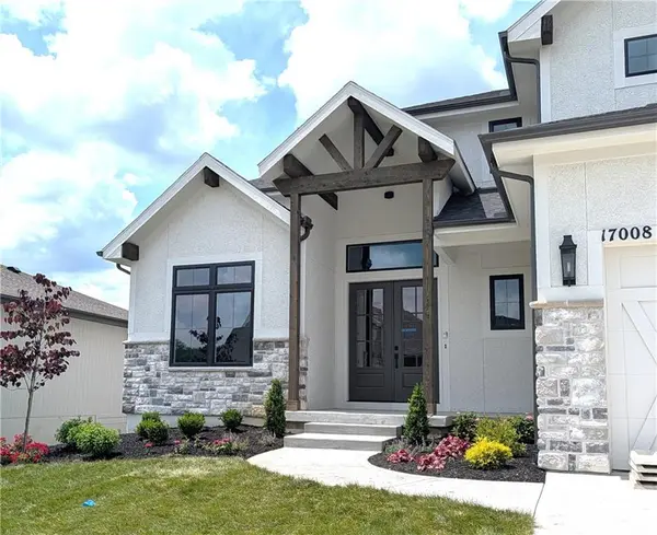 17008 Hayes ST, Overland Park, KS 66085