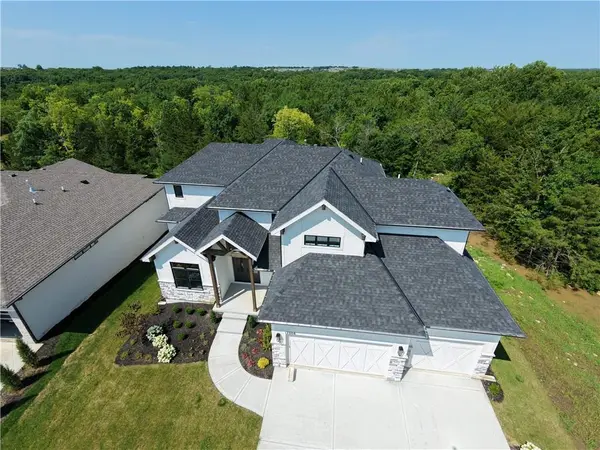 17008 Hayes ST, Overland Park, KS 66085